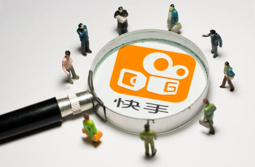 快手報白怎么報名？快手報白的操作和方法