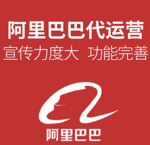 德州阿里巴巴代運營