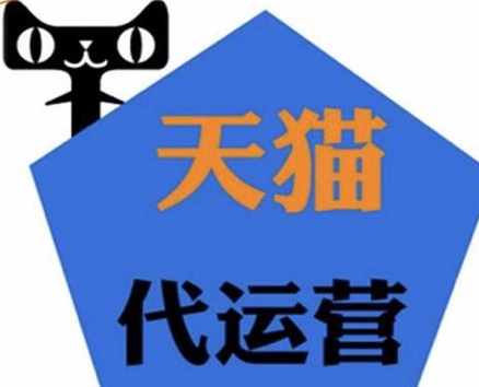 廣州天貓代運(yùn)營(yíng)公司