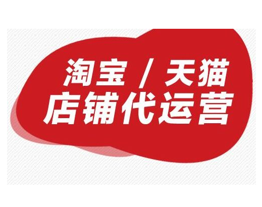 代運營電商