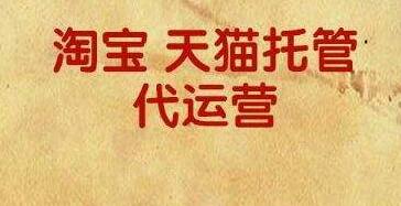 武漢淘寶代運(yùn)營(yíng)