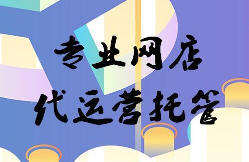 武漢淘寶代運(yùn)營(yíng)