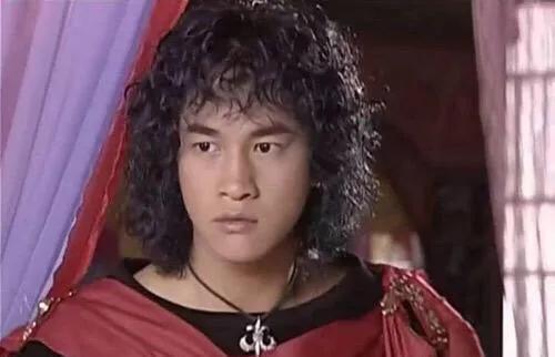英雄難過美人關(guān)，步驚云的三個女人，究竟誰才是最愛？