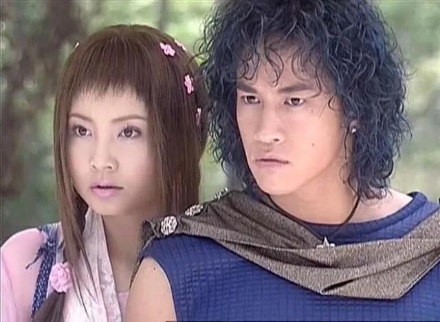 英雄難過美人關(guān)，步驚云的三個女人，究竟誰才是最愛？