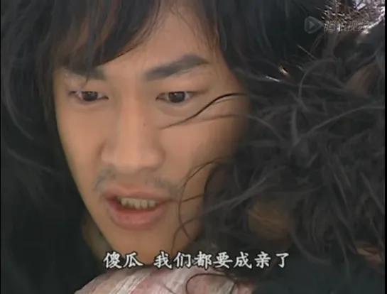 英雄難過美人關(guān)，步驚云的三個女人，究竟誰才是最愛？