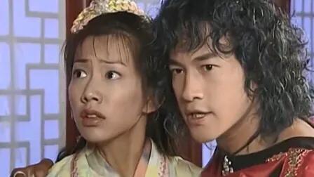 英雄難過美人關(guān)，步驚云的三個女人，究竟誰才是最愛？