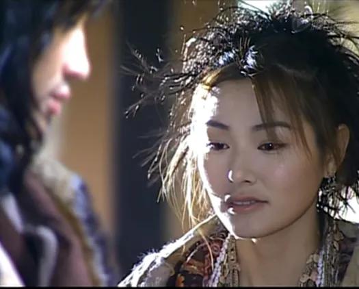 英雄難過美人關(guān)，步驚云的三個女人，究竟誰才是最愛？