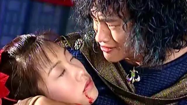 英雄難過美人關(guān)，步驚云的三個女人，究竟誰才是最愛？