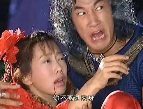 英雄難過美人關(guān)，步驚云的三個女人，究竟誰才是最愛？