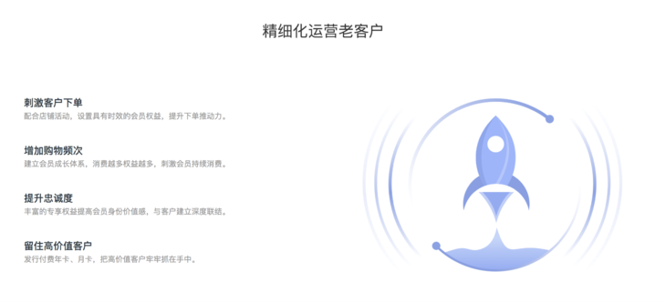 會員儲值卡管理系統(tǒng)怎么弄？有什么具體的功能？