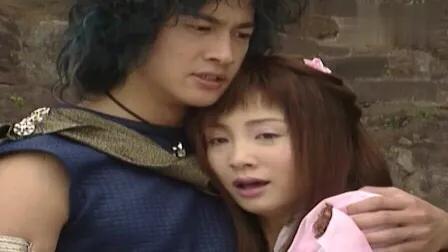 英雄難過美人關(guān)，步驚云的三個女人，究竟誰才是最愛？