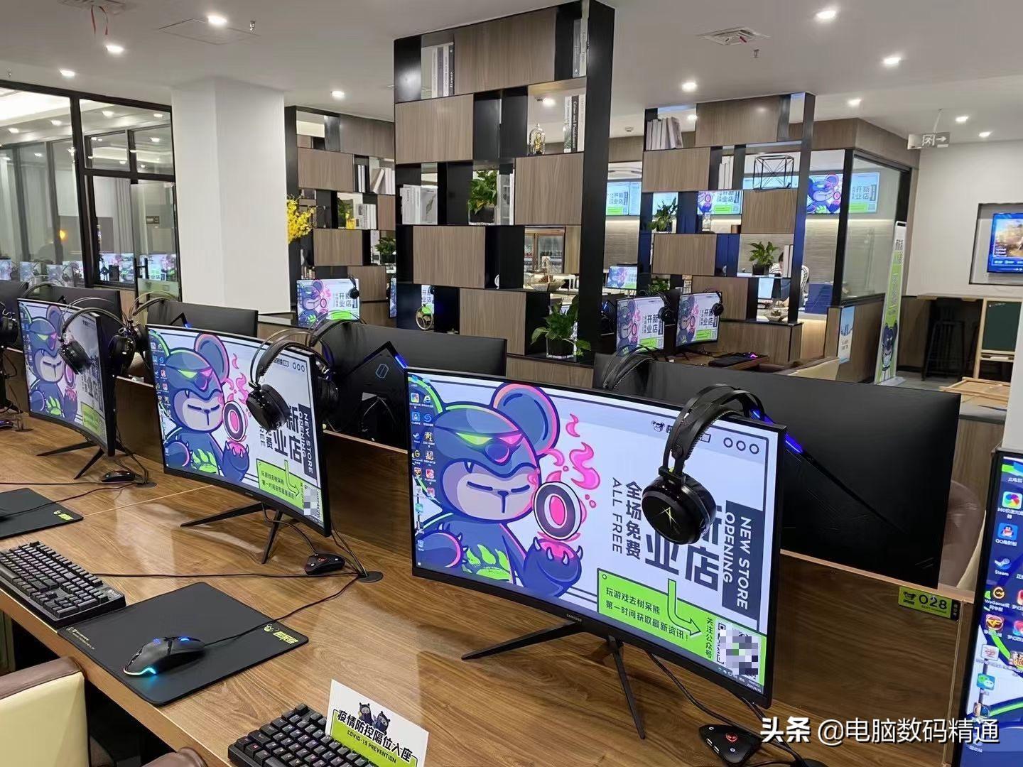 網(wǎng)吧到底是靠什么賺錢的？利潤是多少？