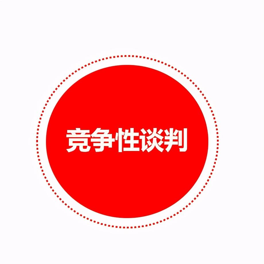 磋商性談判和競(jìng)爭(zhēng)性談判有什么區(qū)別？一文搞懂！