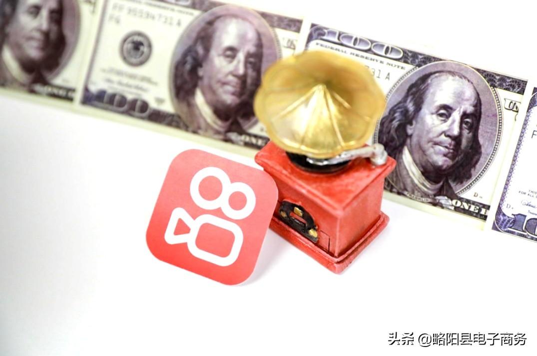 快手：持續核查仿冒帳號，今年已累計處罰30萬個違規帳號