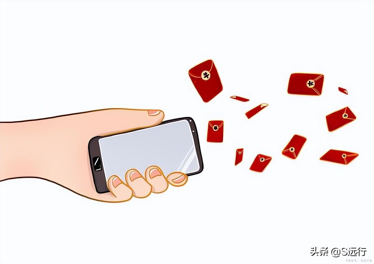 支付寶紅包不領(lǐng)取多久退回？最大金額能發(fā)多少？