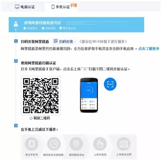 開網店需要準備哪些材料 開網店的詳細步驟