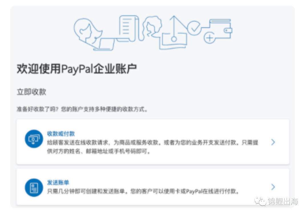 Shopify獨立站收款如何解決？手把手教會你注冊企業PayPal！