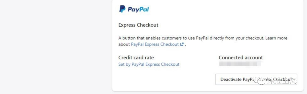 Shopify獨立站收款如何解決？手把手教會你注冊企業PayPal！