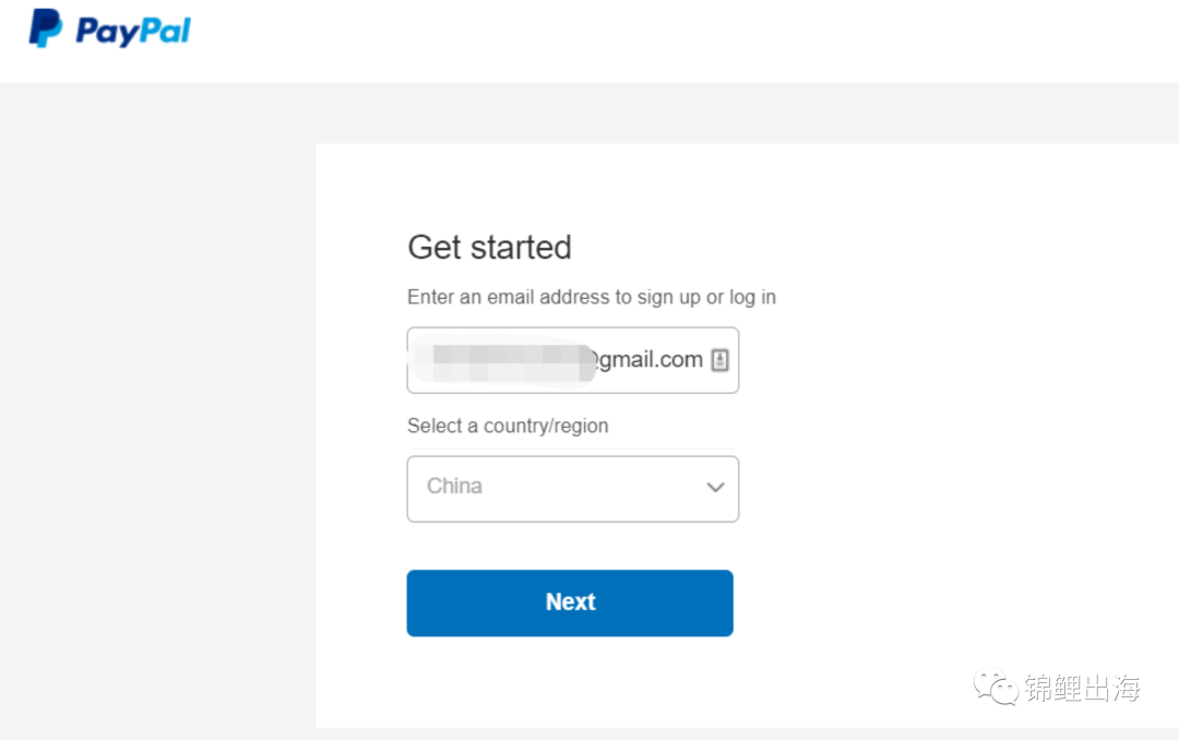 Shopify獨立站收款如何解決？手把手教會你注冊企業PayPal！