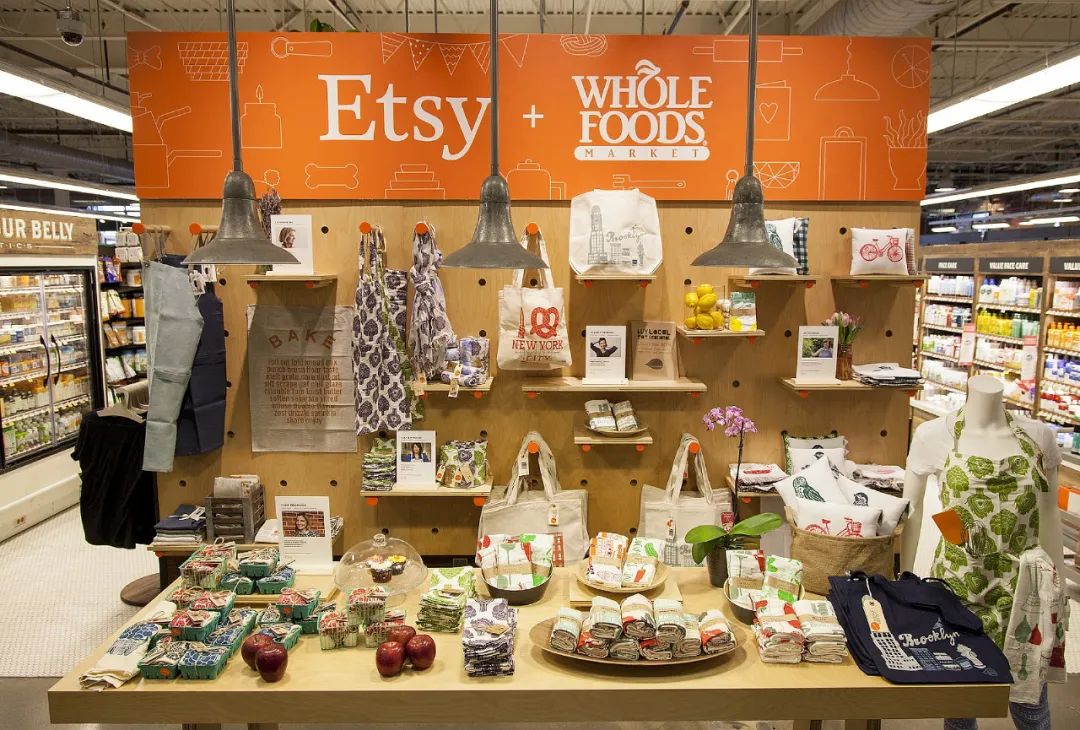 全球利潤最高手工平臺—Esty的注店流程，封禁規則詳解