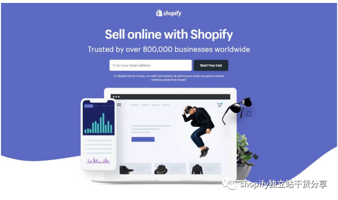 個人能做shopify嗎？個人怎么做shopify？