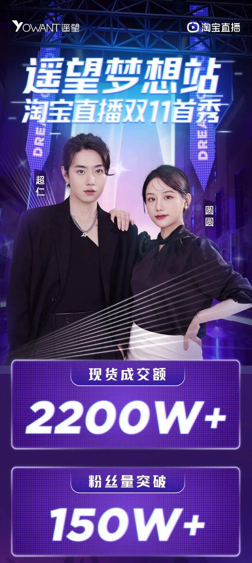 雙11開局火爆：淘寶直播4小時涌現(xiàn)130個千萬直播間