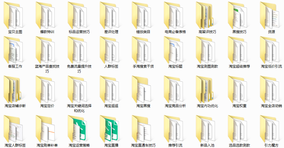 淘寶和拼多多，在哪個(gè)平臺(tái)開店更賺錢？哪個(gè)更好做？