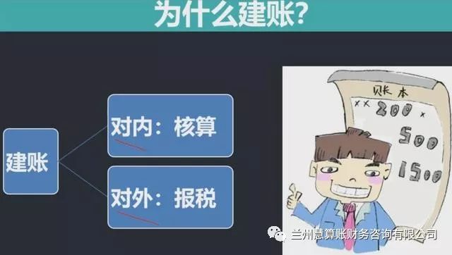 電商財務沒有發票怎么做賬，電商要不要做內賬和外賬