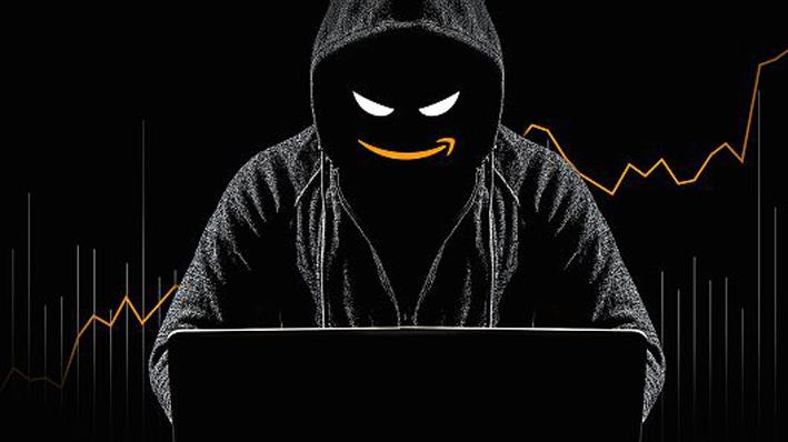 亞馬遜上有假貨嗎？有哪些特征？怎樣辨別？