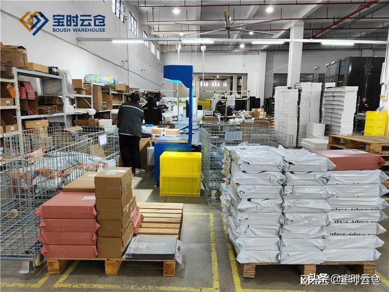 電商自建倉庫需要多少錢？都有哪些成本？