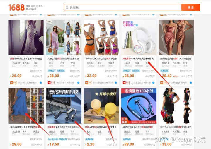 剛開的亞馬遜店鋪該賣什么產品？選品有哪些技巧？