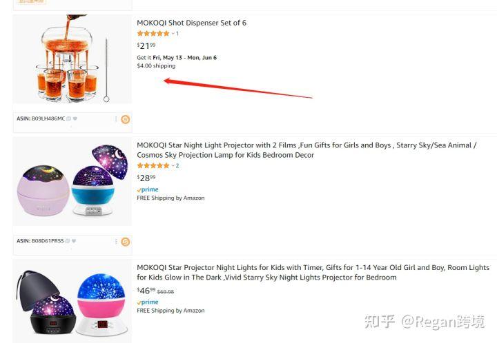 剛開的亞馬遜店鋪該賣什么產品？選品有哪些技巧？
