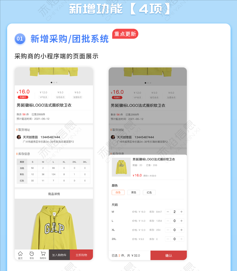 零售商和批發(fā)商的區(qū)別是什么？哪個更適合經(jīng)銷商？