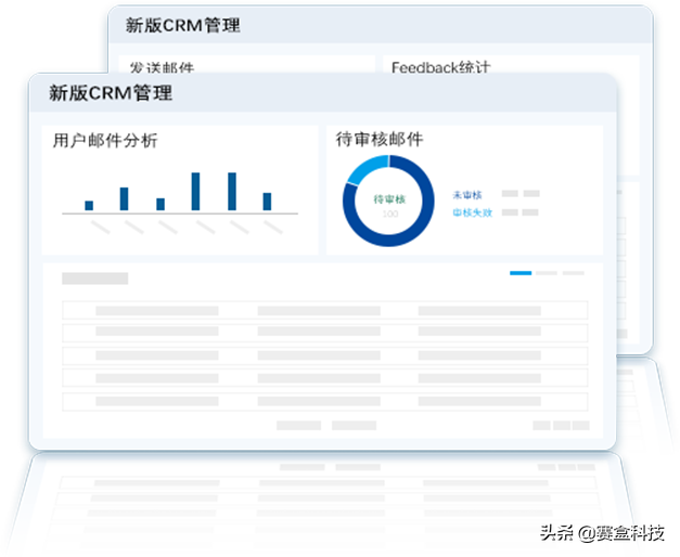 賽盒erp系統怎么登錄？有哪些服務和功能？