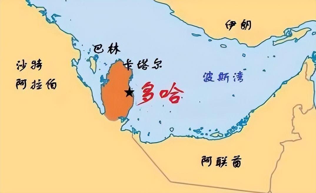 卡塔爾與迪拜的關(guān)系區(qū)別，是同一個(gè)國家嗎？