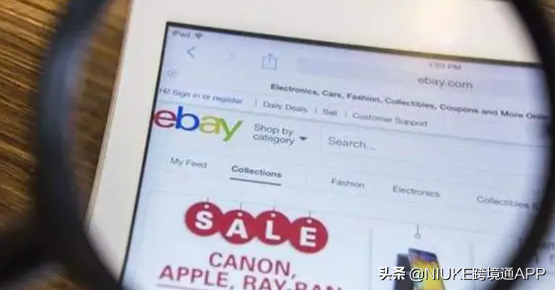 怎么在ebay美國開店？新手開店流程和費用來了