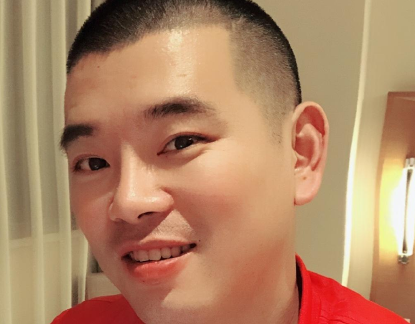 姚永純被質疑“引流”外站，公然挑釁各大網紅，賬號已被平臺封禁