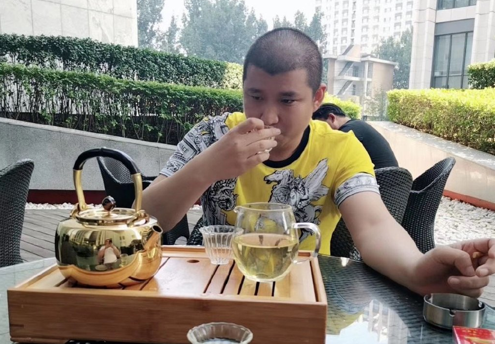 姚永純被質疑“引流”外站，公然挑釁各大網紅，賬號已被平臺封禁