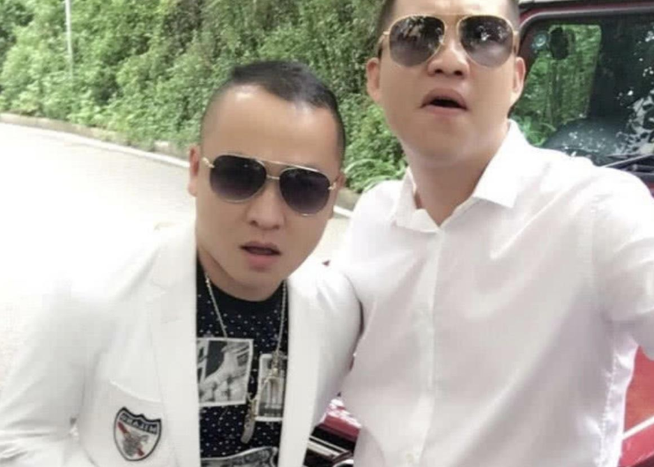 姚永純被質疑“引流”外站，公然挑釁各大網紅，賬號已被平臺封禁