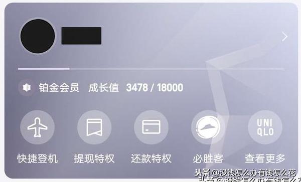 支付寶鉑金會員一年消費多少錢？有哪些規則？
