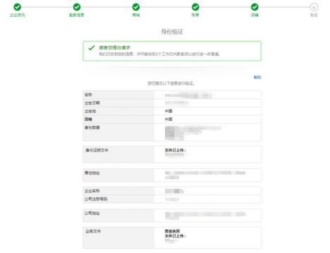 跨境電商開店有哪些流程？新手開店必知的幾個(gè)步驟