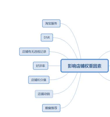 權重是什么意思？新店開鋪如何實現高權重新品打造？
