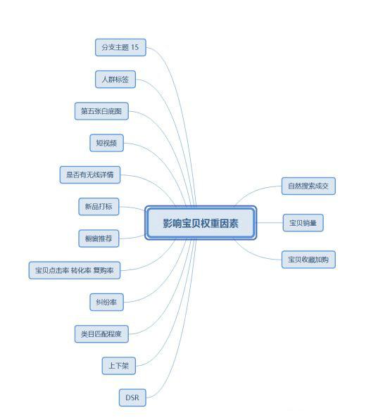 權重是什么意思？新店開鋪如何實現高權重新品打造？