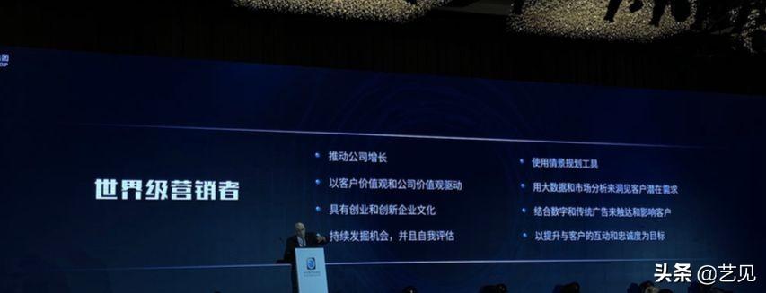 數據營銷是什么意思？帶你了解數據營銷的價值和背后的邏輯