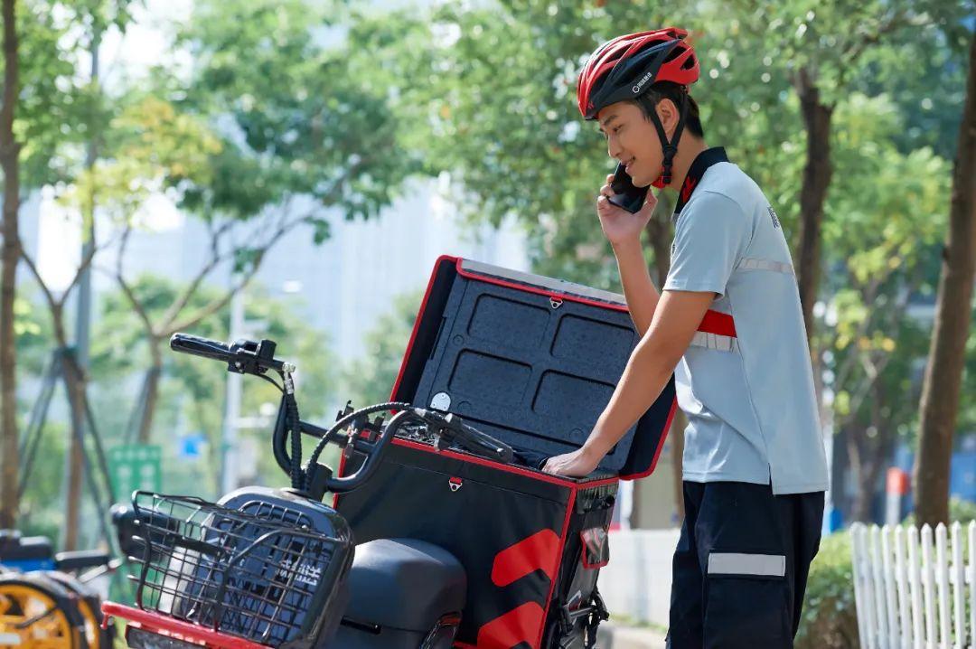順豐同城快遞多久到？順豐同城推出的急送產品靠譜嗎？