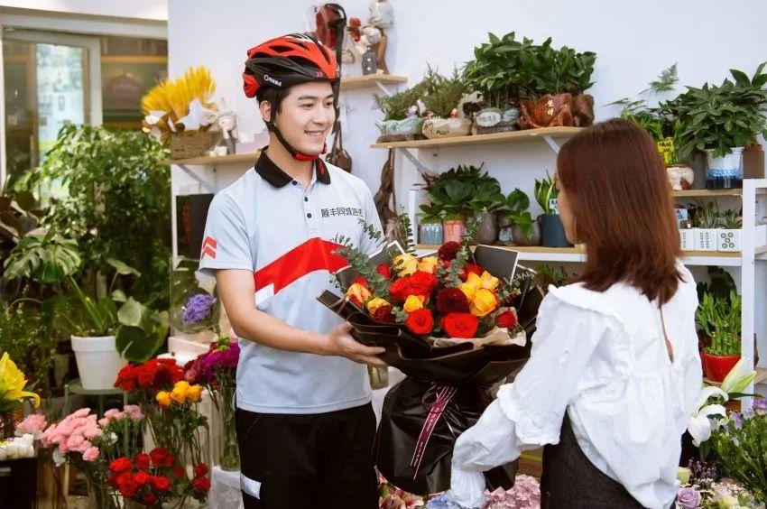 順豐同城快遞多久到？順豐同城推出的急送產品靠譜嗎？