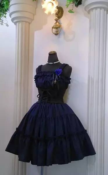 知名的洛麗塔衣服品牌有哪些？ 11個必逛的日本Lolita店鋪