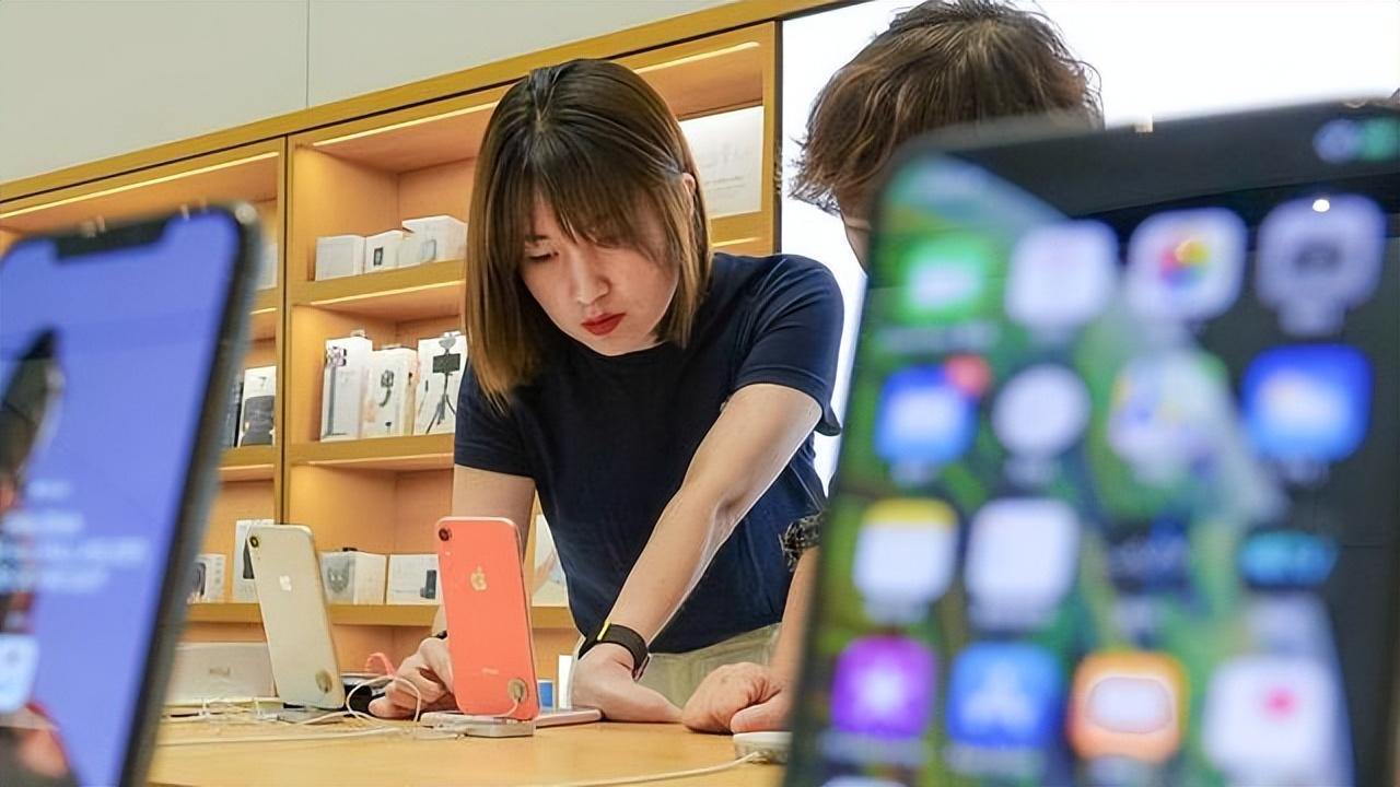 京東怎么分期付款買手機啊？有哪些渠道可以進行分期購買？