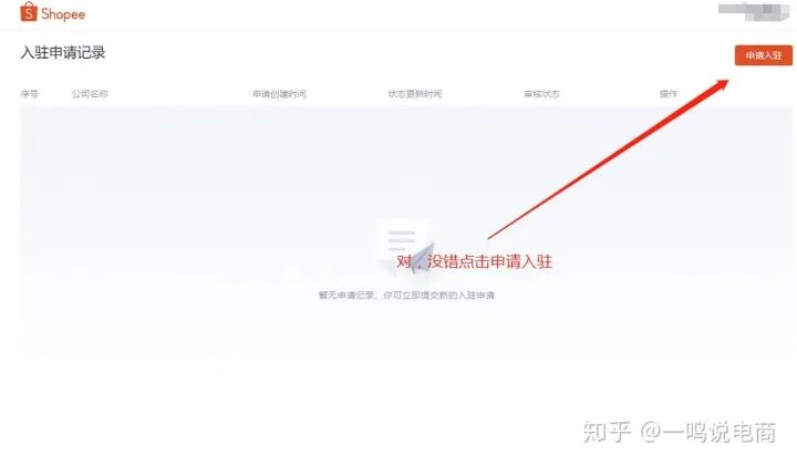 蝦皮電商入駐條件：shopee個人開店條件可以注冊嗎？