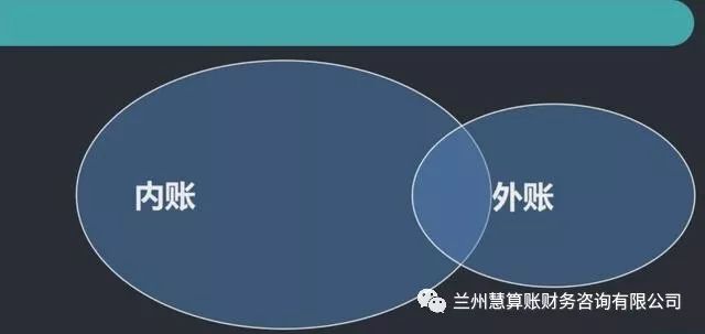 電商財務沒有發票怎么做賬，電商要不要做內賬和外賬
